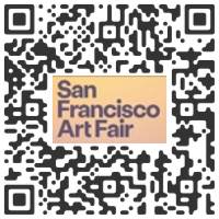 88 galleries at San Francisco Art Fair 2025 , U.S.A. - April 17 > 20, 2025 @artmrkt