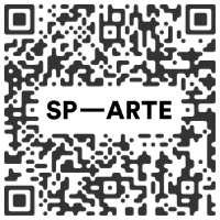 58 galleries at sp-arte 2025, São Paulo, BRAZIL - April 2 > 6, 2025 @sp_arte