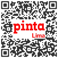 45 galleries at pinta Lima 2025, PERÚ - April 24 > 27, 2025 @PintaArtofficial