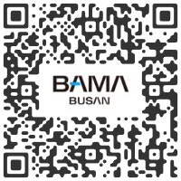 56 galleries at Busan Annual Market of Art, Busan SOUTH KOREA - April 3 > 6, 2025 @bamabusan