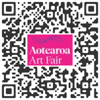 Aotearoa Art Fair 2025 Auckland, NEW ZEALAND - May 1 > 4, 2025 @AotearoaArtFair