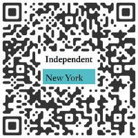 INDEPENDENT NY, New York NY - May 8 > 11, 2025 @Independent_hq