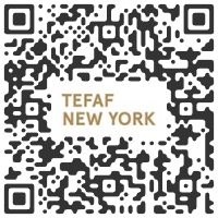Tefaf New York Spring 2025 - May 9 > 13, 2025 @TEFAF