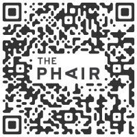 48 galleries at THE PHAIR 2025, TORINO ITALY - 9 > 11 May, 2025 @thephairphotoartfair