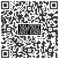 Market Art Fair 2025 Stockholm :  - MAY 16 > 18, 2025  @marketartfair