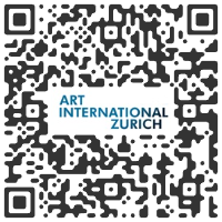 ART INTERNATIONAL Zurich 2025 SWITZERLAND - 23 > 25 May, 2025 @artfairzurich