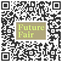69 galleries at Future Fair 2025, New York NY USA - May 8 > 10, 2025 @futurefairs