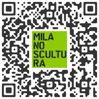 Milano Scultura 2025 MILAN - 26 > 28 Ottobre, 2025 @MilanoScultura