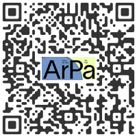51 galleries at arPa 2025, São Paulo, BRAZIL - 28 May > 1 June, 2025 @arpa_art