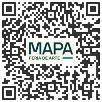 39 galleries at MAPA Feria de Arte 2025 Buenos Aires - April 10 > 13, 2025 @mapa_feria