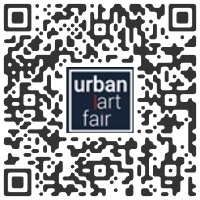 44 galleries at urban art fair Paris, FRANCE 2025 - 24 > 27 April  2025 @urbanartfair