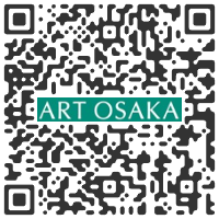 45 galleries at ART OSAKA 2025 Japan - June 5 > 9, 2025 @ART_OSAKA