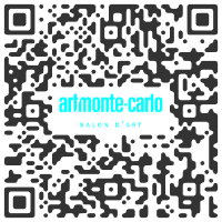 21 galleries at Art Monte-Carlo Salon d'Art 2025 Monaco - July 7 > 9, 2025 @artmontecarlo @artmontecarlo