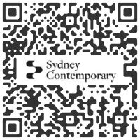 SYDNEY CONTEMPORARY 2025, Sydney AUSTRALIA -  11 > 14 September 2025 @sydcontemporary