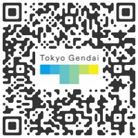 67 galleries at Tokyo Gendai, JAPAN - September 12 > 14, 2025 @tokyogendai