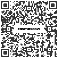 97 participants at cosmoscow 2025 - September 12 > 14, 2025 @cosmoscow
