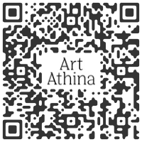 70 galleries at Art Athina 2025, Athens GREECE - 18 > 22 September, 2025 @art_athina