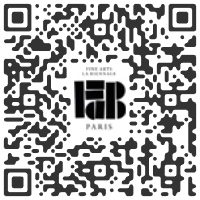 FAB PARIS 2025 Paris FRANCE - September 20 > 24, 2025 @fabparisfair