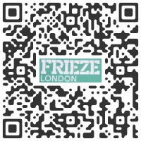 168 galleries at Frieze London 2025, UNITED KINGDOM - 15 > 19  October, 2025 @FriezeArtFair