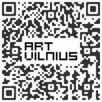 55 galleries at Art Vilnius 2025 , LITHUANIA - October 3 > 5, 2025 @ArtVilnius