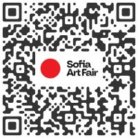 22 galleries at Sofia Art Fair 2025 , BULGARIA - October 2 > 5, 2025 @sofiaartfair
