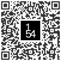 46 galleries at 1:54 Contemporary African Art Fair 2025 London - 16 > 19 October 2025 @154artfair