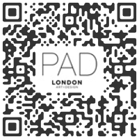 67 galleries at PAD London 2025, UNITED KINGDOM - 14 > 19 October 2025 @paddesignartfair