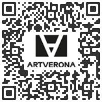 ArtVerona 2025, ITALY - 10 > 12 October, 2025 @artverona