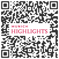 54 galleries at HIGHLIGHTS Internationale Kunstmesse 2025, München GERMANY - 16 > 19 October, 2025 @highlights_fair