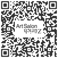 38 galleries at ArtSalon Zurich 2025 SWITZERLAND - October 23 > 26, 2025 @ArtSalonZurich