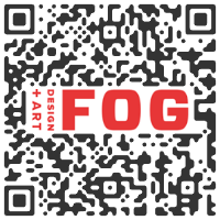 54 galleries at FOG Design + Art 2024 , San Francisco CA U.S.A. - January 18 > 21, 2024 @FOGfair