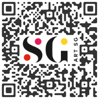 114 galleries at ART SG, Singapore - 19 > 21 January, 2024 @artsg_singapore