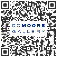 DC Moore Gallery, New York NY USA - Joyce Kozloff : Collateral Damage - January 6 – February 3, 2024  @dcmooregallery