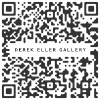 Derek Eller Gallery New York NY, U.S.A. - JJ Manford :  Hayden Rowe Street  - January 5 > February 3, 2024 @derekellergallery