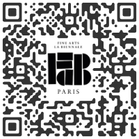 111 galleries at FAB PARIS 2023 Paris FRANCE - November 22 > 26, 2023 @fabparisfair