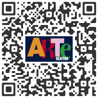 70 galleries at Arte Genova 2024 ITALY - 16 > 18 February, 2024 @ArteGenova