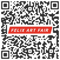 66 galleries at Felix Art Fair, Los Angeles - February 29 > March 3, 2024 @felixartfair