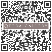 OPERA GALLERY, Madrid, SPAIN - The Madrid, SPAIN Masters Show - 29 February > 13 April, 2024 @OperaGallery
