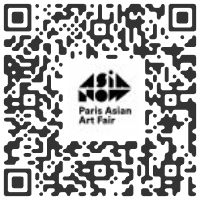 ASIA NOW - Paris Asian Art Fair, Paris FRANCE - 20 > 23 October, 2023 @AsiaNow_Paris