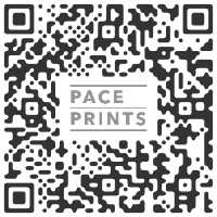 Pace Prints, New York NY U.S.A. - Jean Dubuffet : Présences Fugaces and Le Vizir - February 16 > March 9, 2024 @paceprints