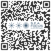 22 galleries at S.E.A. Focus 2024, Singapore - 20 > 28 January, 2024 @seafocussg