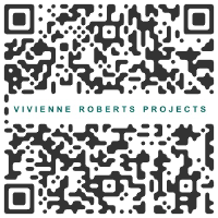 VIVIENNE ROBERTS PROJECTS, London, United Kingdom - Andrew Hewish : STATION - 9 January > 1 February, 2024  @VRobertsProjects