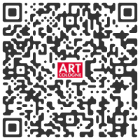 173 galleries at Art Cologne 2023 - 16 > 19 November, 2023 @artcologne_km