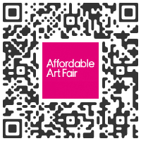 The Affordable ONLINE Art Fair 2021 London UNITED KINGDOM - 9 April > 3 May, 2021 @aaflondon