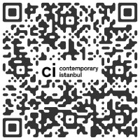 contemporary istanbul 2023, Istanbul TURKEY - 28 September >  1 October, 2023 @Contemporaryist