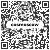 62 galleries at cosmoscow 2023 - 29 September > 1 October, 2023 @cosmoscow