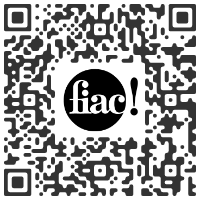 fiac 2021 Paris FRANCE - 21 > 24 October, 2021 @fiac