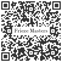 133 galleries at Frieze Masters, London  UNITED KINGDOM - 11 > 15 October, 2023 @FriezeArtFair