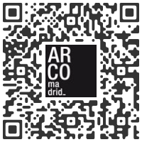 157 galleries at ARCO MADRID 2022 , SPAIN - 23 > 27 February, 2022 @feriaarco