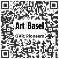 Art Basel 2021, Basel SWITZERLAND -  VIEWING ROOM - March 24 > 27, 2021 @ArtBasel